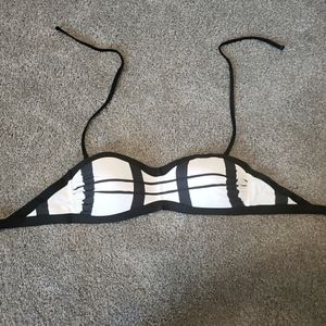 Athleta Bathing Suit Top sz. L 🌴🥥